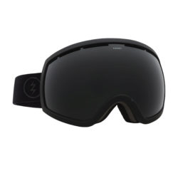 Men's Electric Goggles - Electric EG2 Goggles. Matte Black 2017 - Jet Black